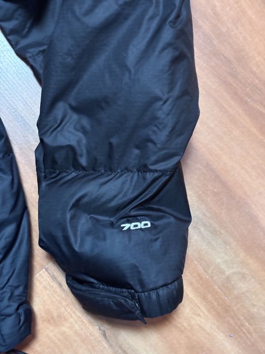 Яке The North Face