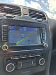 Multimedia vw skoda seat navigație