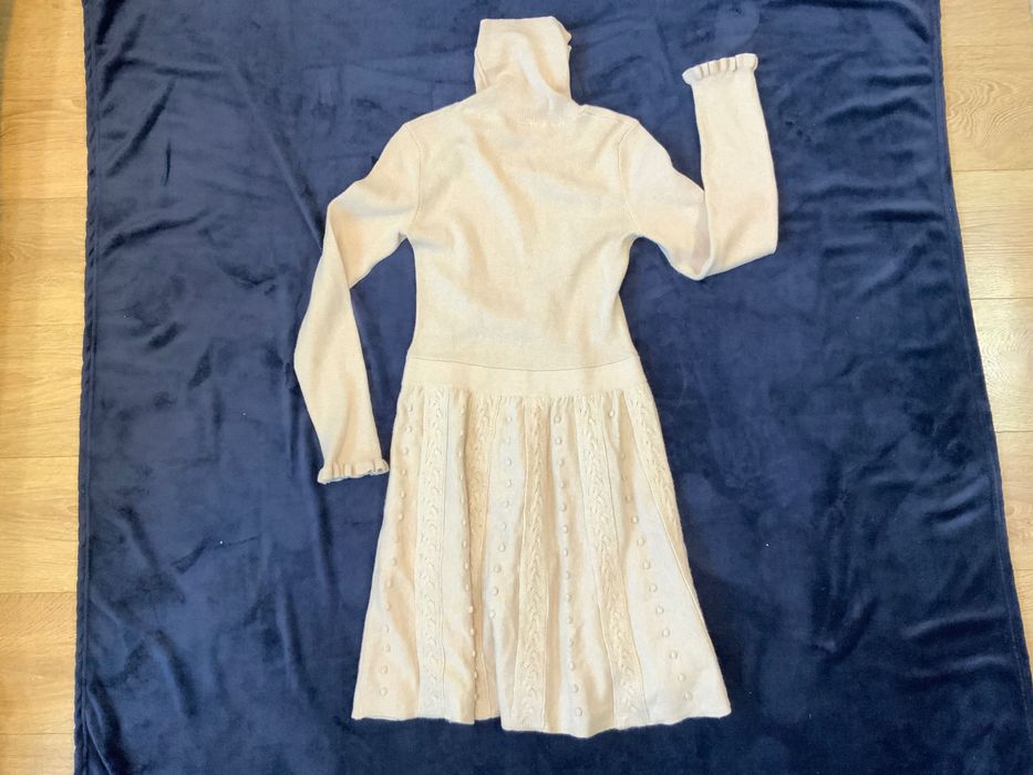 Red Valentino-оригинална рокля 36 с