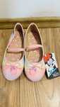 Balerini Minnie Mouse, roz, 35
