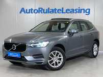 Volvo XC 60 GARANTIE 2 ANI, Hibrid, 4x4, Piele, Panoramic, Pilot adapitv