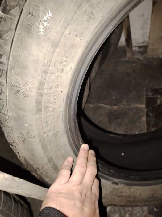 Бу шины         60 000 торг будет