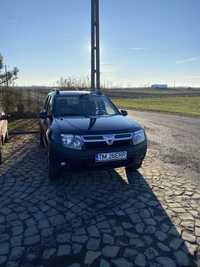 Vand Dacia Duster 4x4 diesel