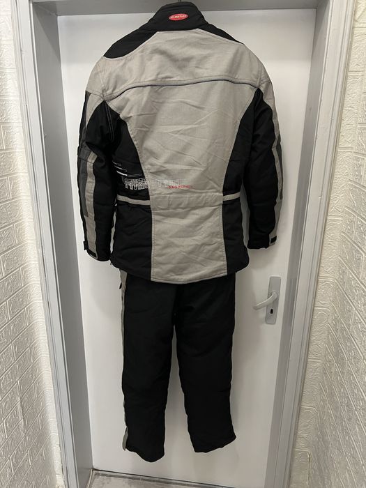 Мотоциклетни якета