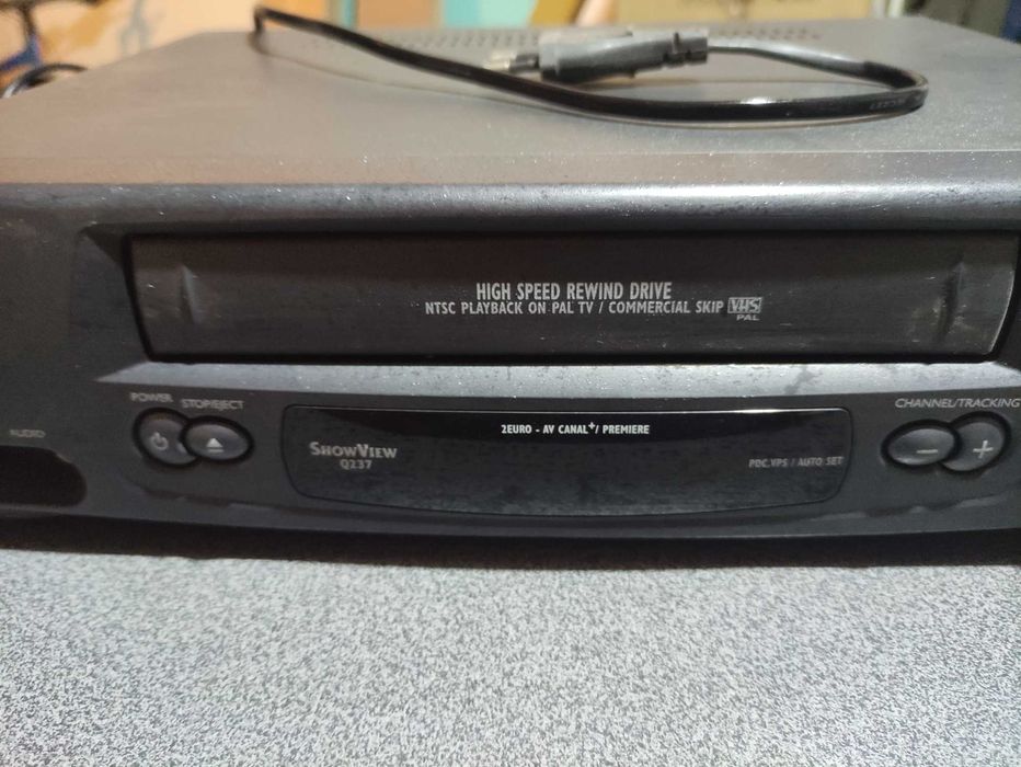 Aparat Video Recorder