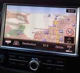 Harti Navigatie Volkswagen Touareg RNS850 7P Europa Romania 2022