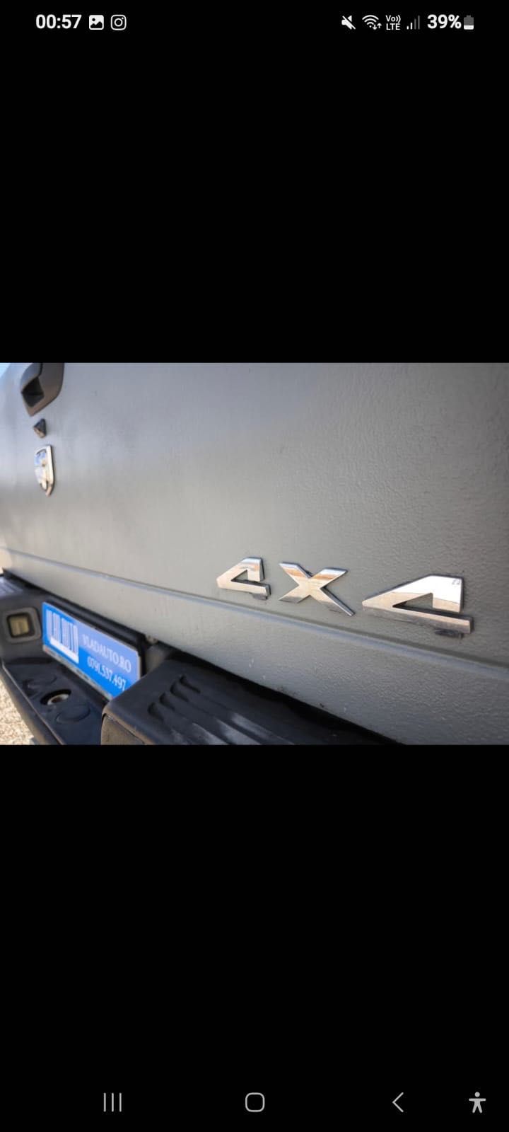 Vând Dodge RAM 5.7 HEMI AN 2009