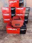 Hilti acumulatori 2.6 ah B-22