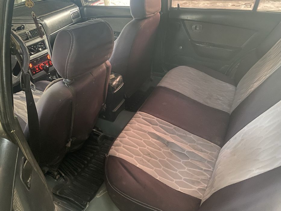 Nexia 2 2013 gaz 100 talik holati yaxshi