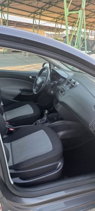 Seat ibiza 1200cm 90cp