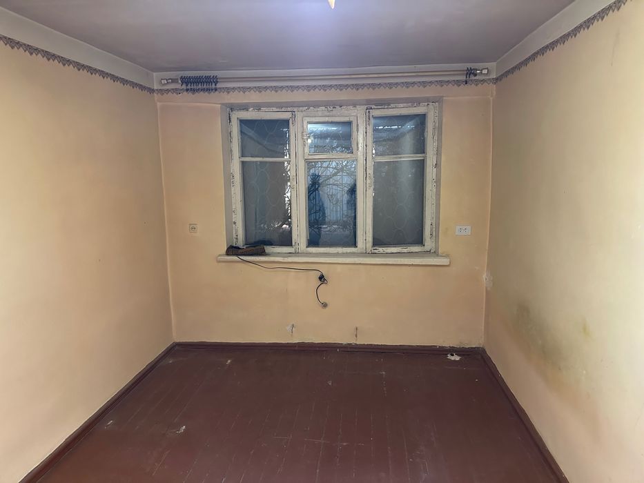 Бир хонали квартира сотилади