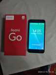 Продам Redmi Go почти новый недорого