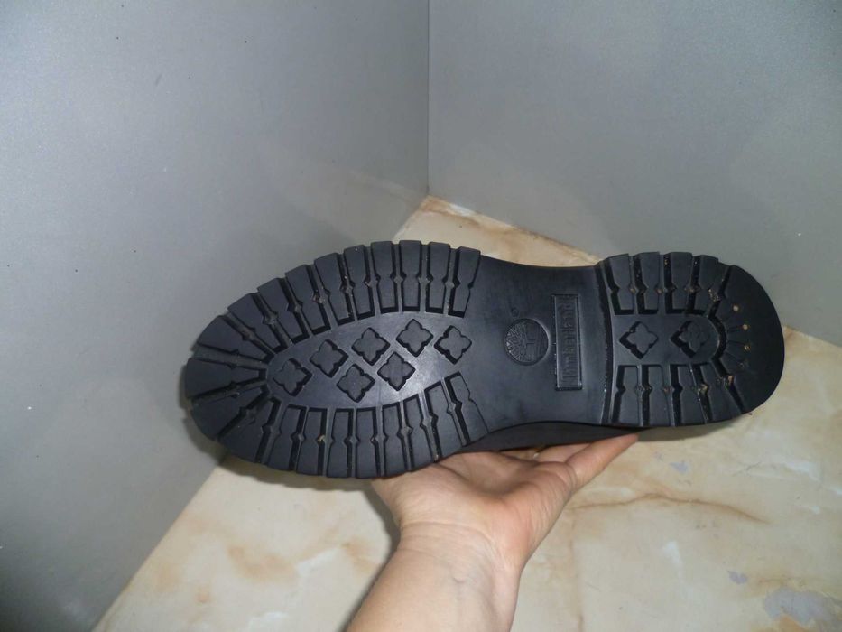 Timberland боти №42