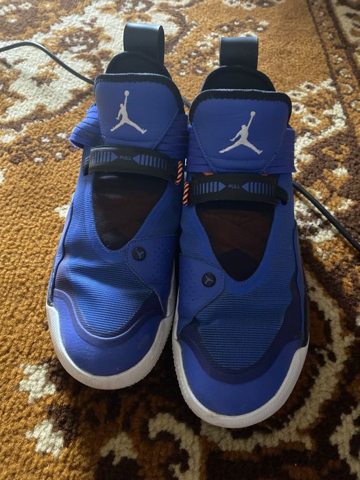 Кроссовки Jordan 33