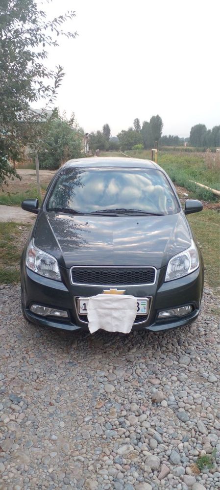 Nexia 3 sotiladi