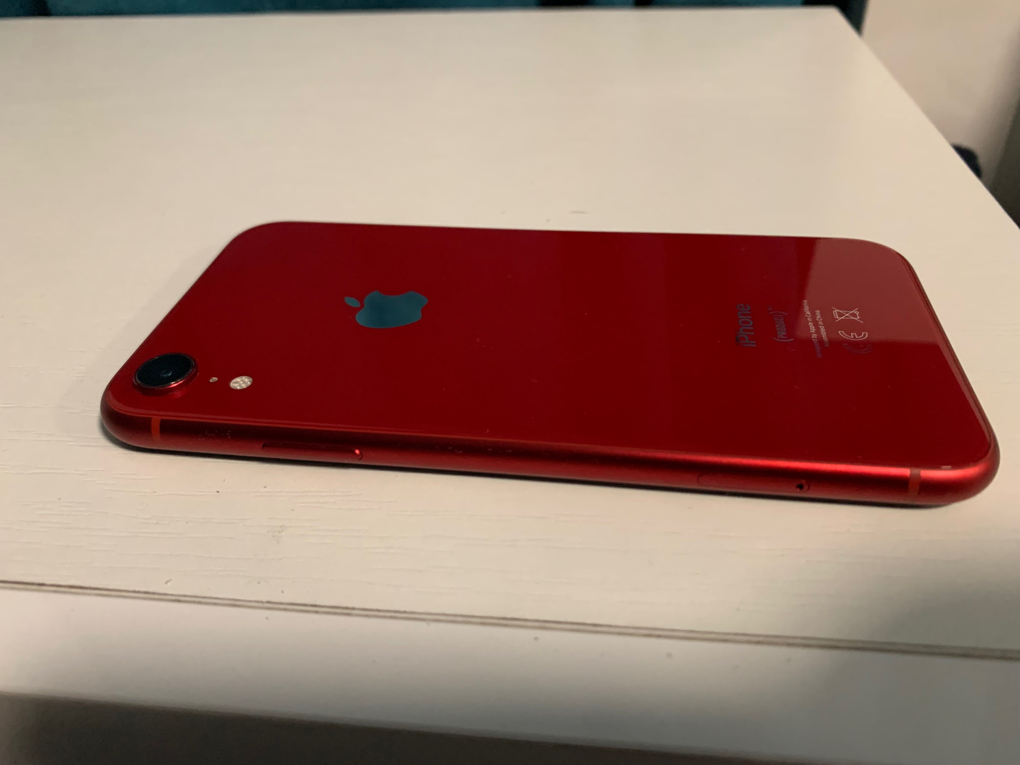 Iphone Xr като нов