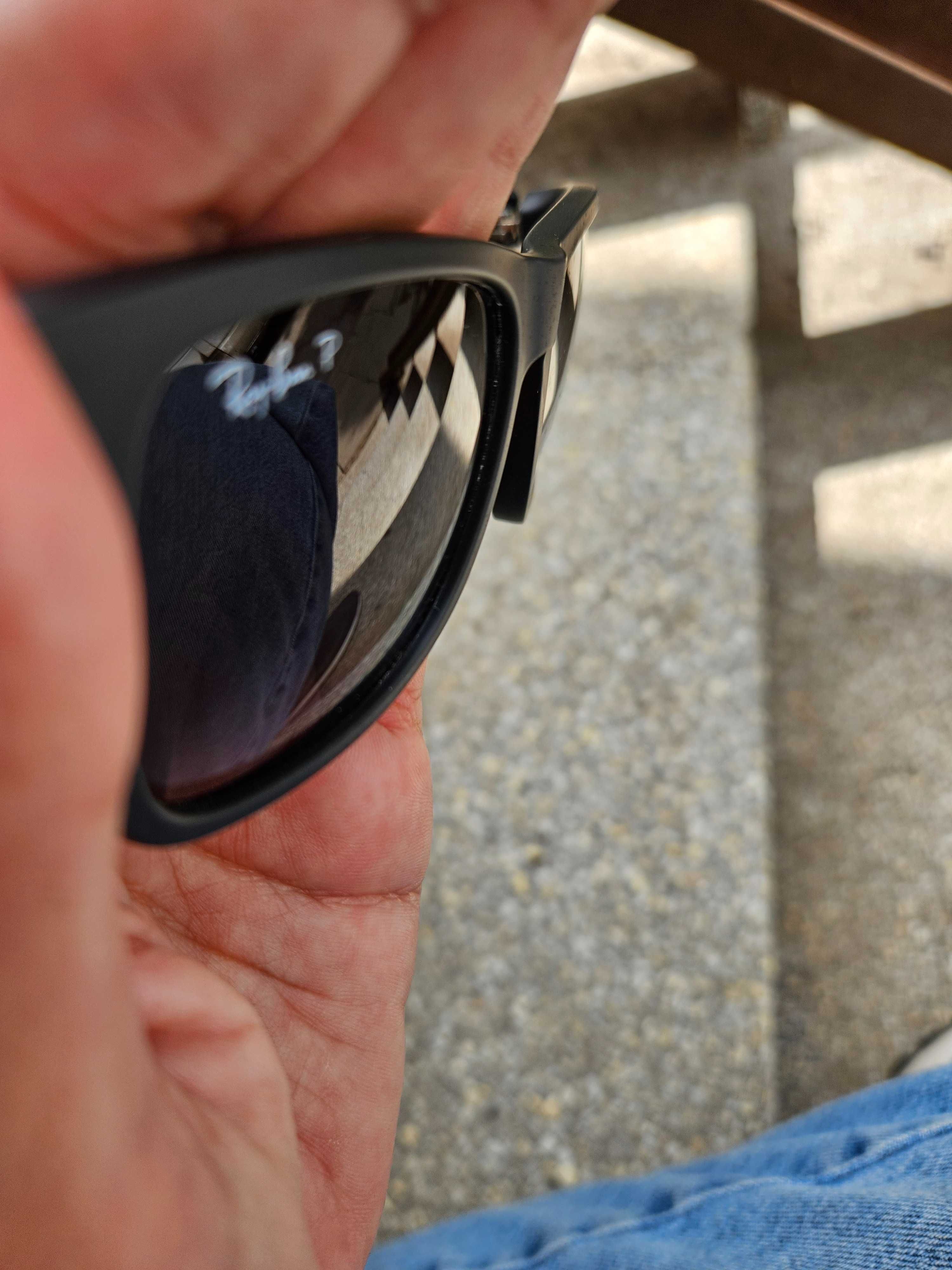 Слънчеви очила ray ban нови