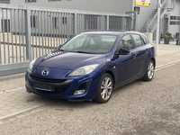 Dezmembrez Mazda 3 BL an 2010,2013.1.6. 116 cp euro 5 d. 2.2 cod R2AA