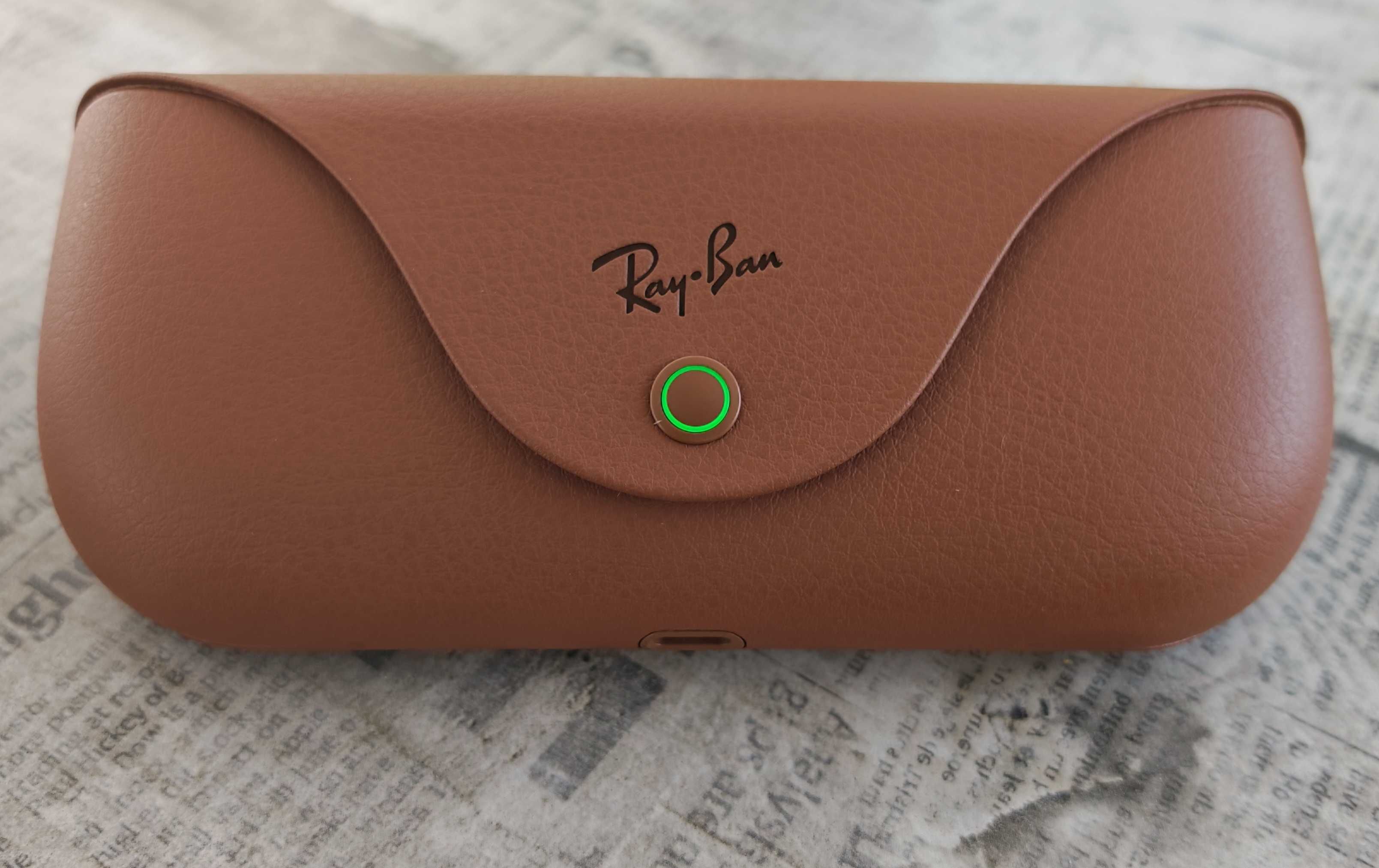 Rayban Ray-Ban Meta AI Wayfair