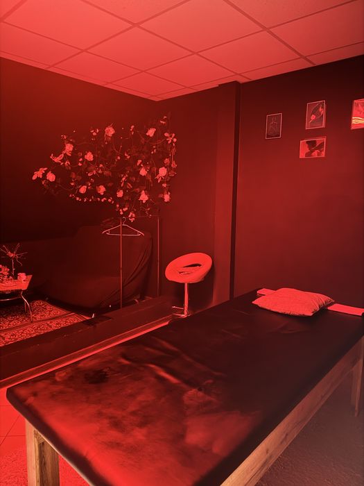 Массажжжж для всех