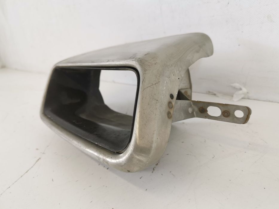 Ауспух/изпускателна система Дясна страна Ленд Роувър / Land Rover Рейн