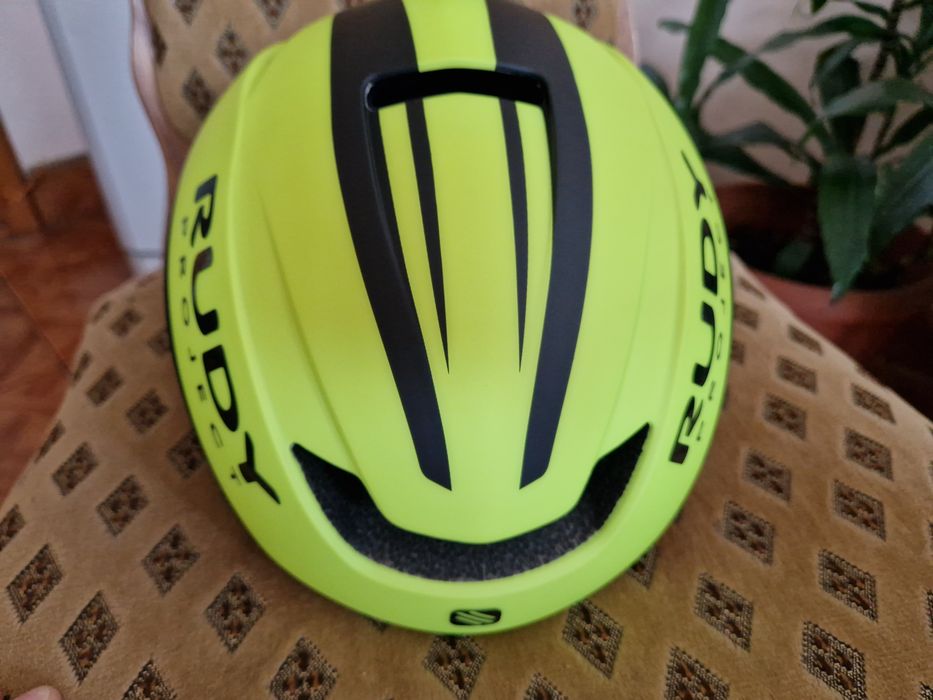 Casca ciclism Rudy noua