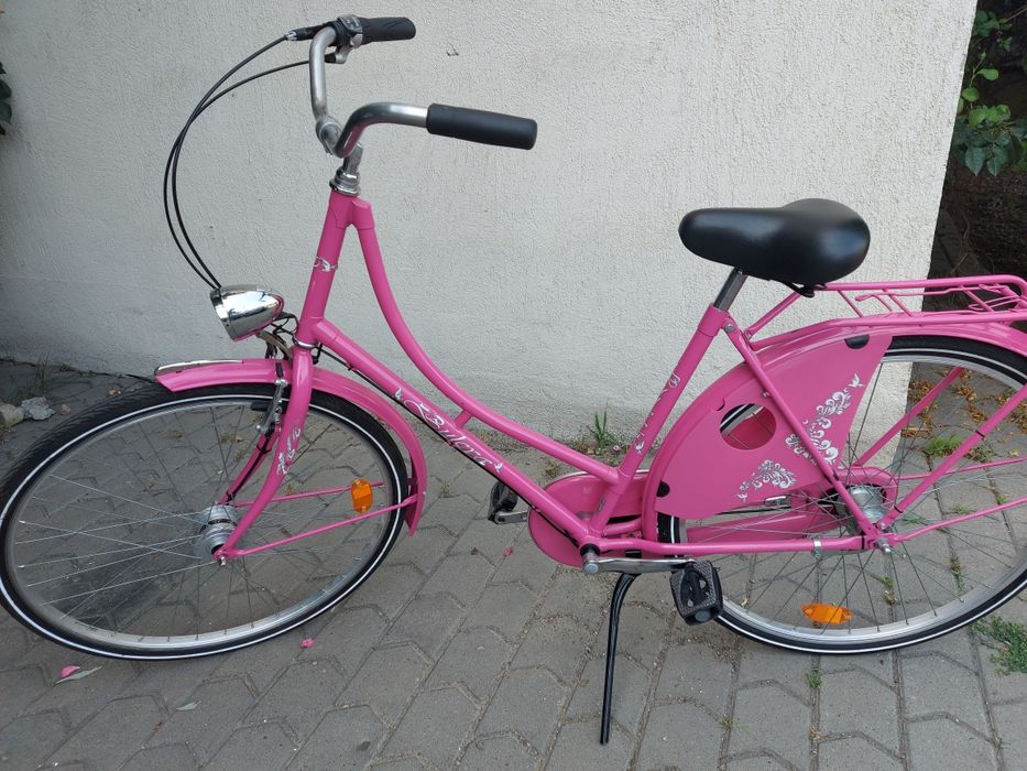 Bicicleta 28" BULEVA damă