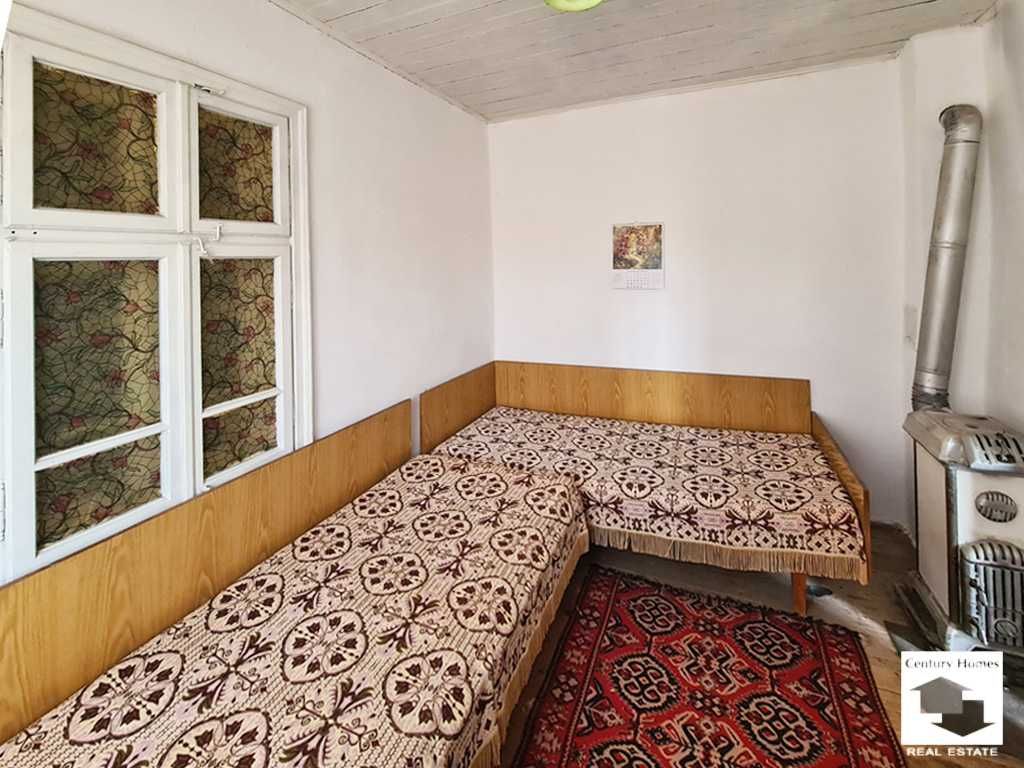 Продава се Къща в с. Самоводене, Област Велико Търново - 150 кв.м за 456 €/кв.м - Снимка #4