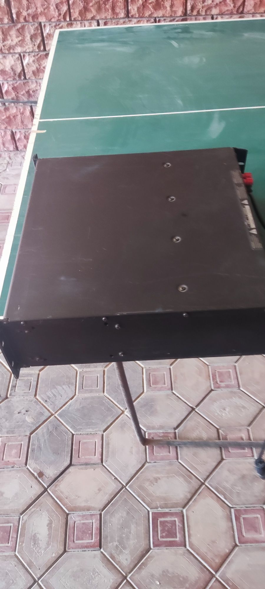 QSC MX 3000a qsc