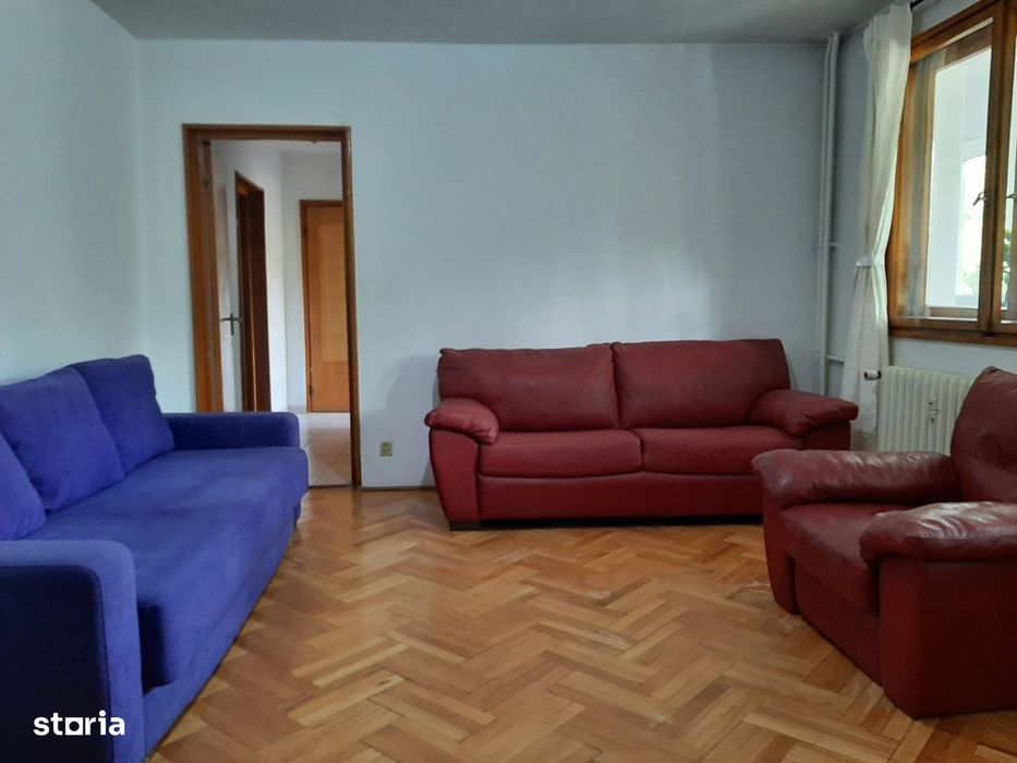 Apartament 3 camere zona Piata Berceni sud, Cultural de vanzare