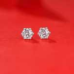 Moissanite pietre pretioase