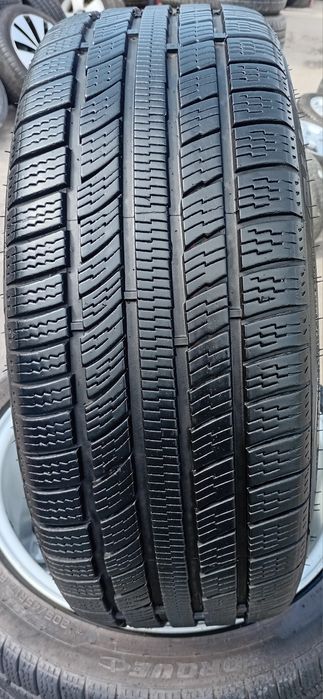 Kobilt 17 deska balon