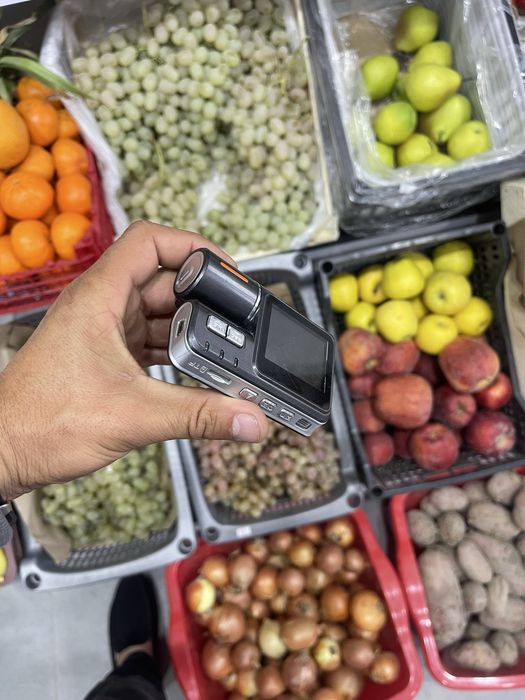 Видио регистратор 360 камера