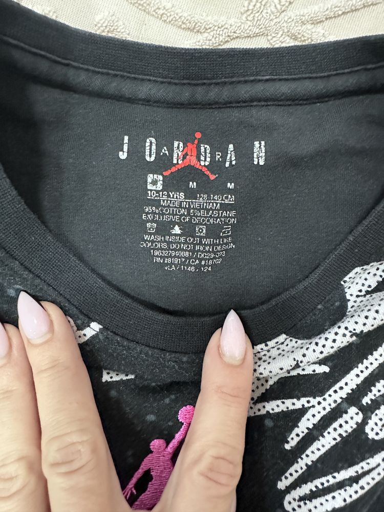 Детски рокли Calvin,Jordan,Esprit