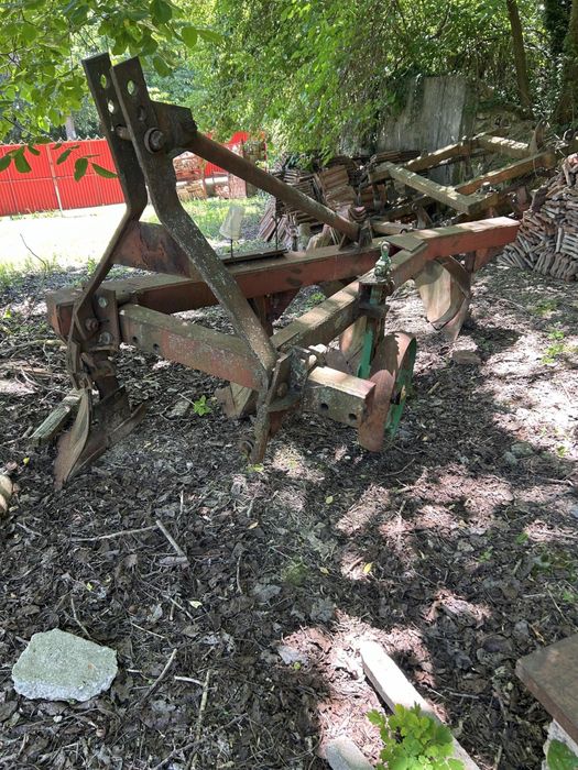 Селскостопански инвентар