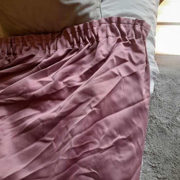 Завеси пепел от рози 140/250 ,3бр за 70лв