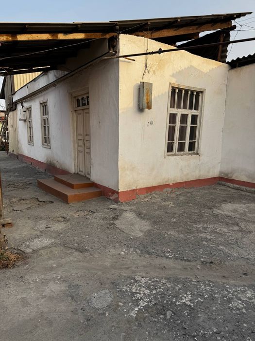 UY SOTILADI. Margʻilon