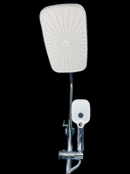 Corsa Dush Stoyak Modeli : 2333 | Nikel