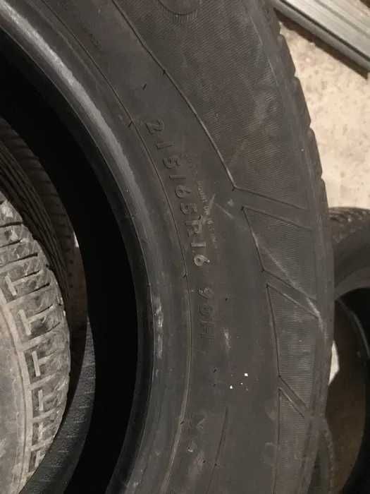 1 anvelopa 215.60.R16, 225.55.r16 ,225.60.r16 ,215.65.r16 ia