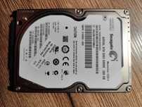 Продам жесткий диск для ноутбука Seagate, 320 гб.