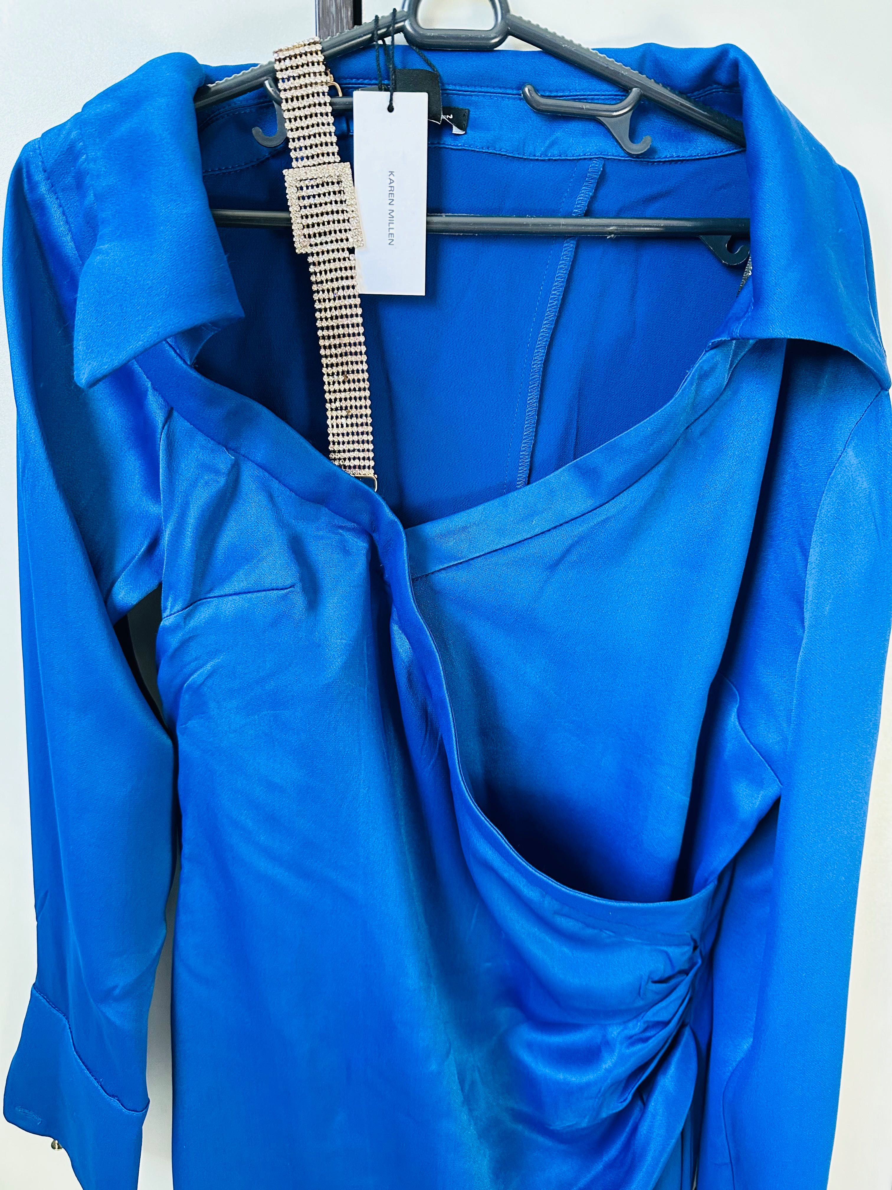 Дамска рокля Karen Millen