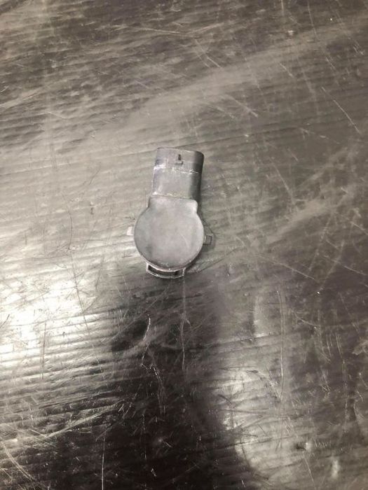 senzor parcare spate audi a4 b8