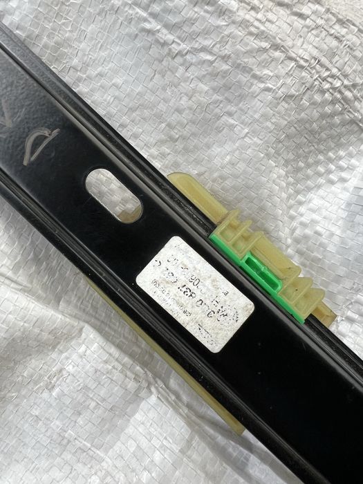 Macara geam fata spate stanga dreapta vw passat b8
