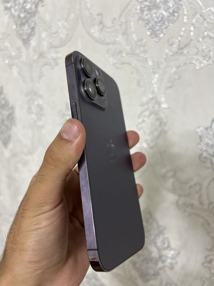 iPhone 14 Pro Max