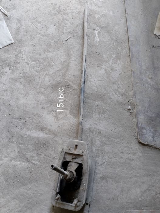 Продам кулису,топливный бак на. Гольф 3