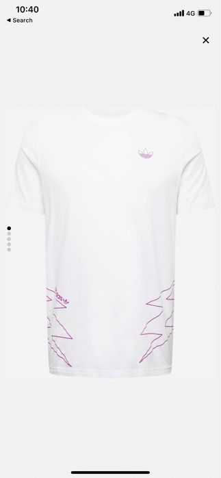 Tricou Adidas original