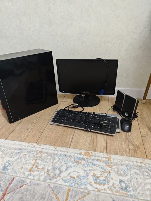 Продается компьютер