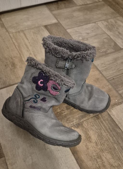 Cizmulite geox nr 23