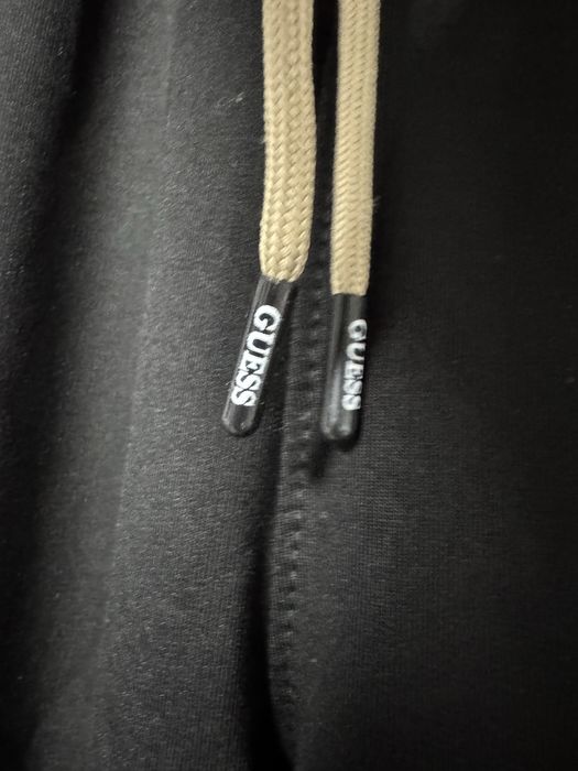 Compleu Guess L Negru