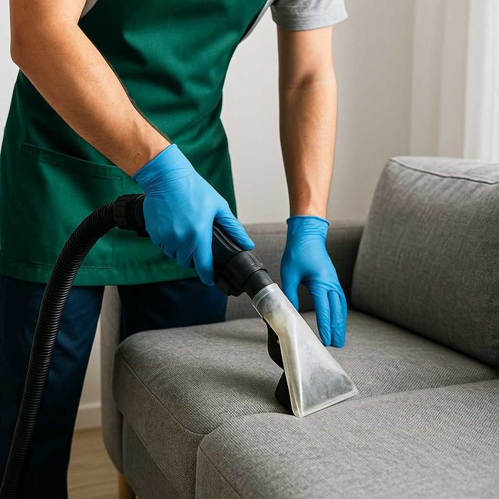 Servicii de curățenie – Timișoara și vecinii